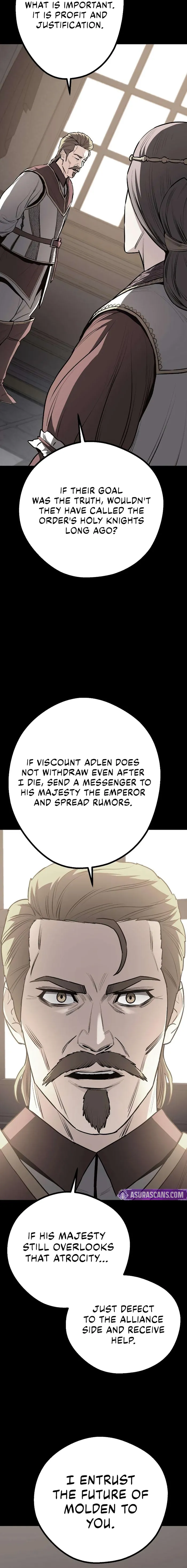 The Berserker's Second Playthrough