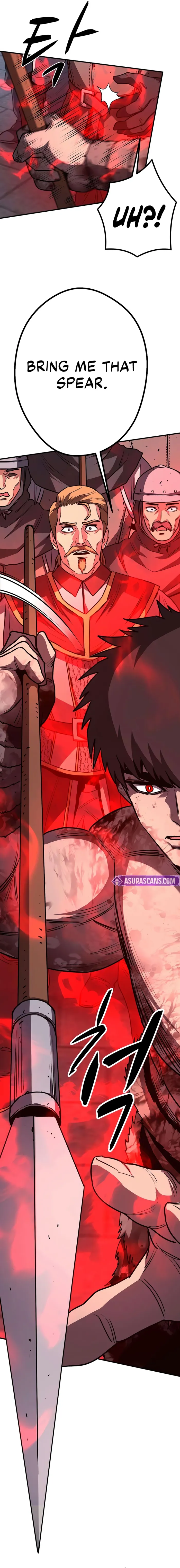 The Berserker's Second Playthrough