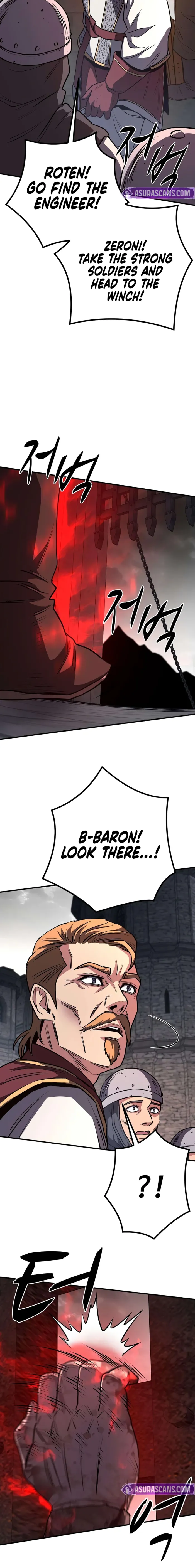 The Berserker's Second Playthrough