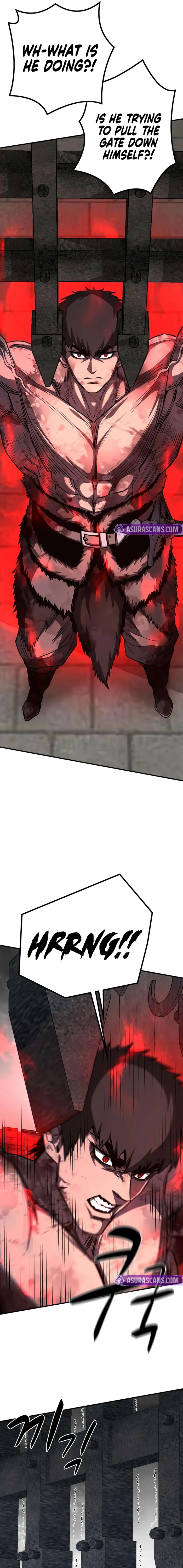 The Berserker's Second Playthrough