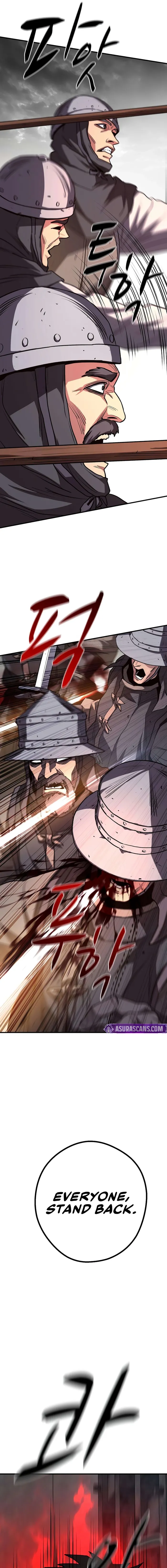 The Berserker's Second Playthrough