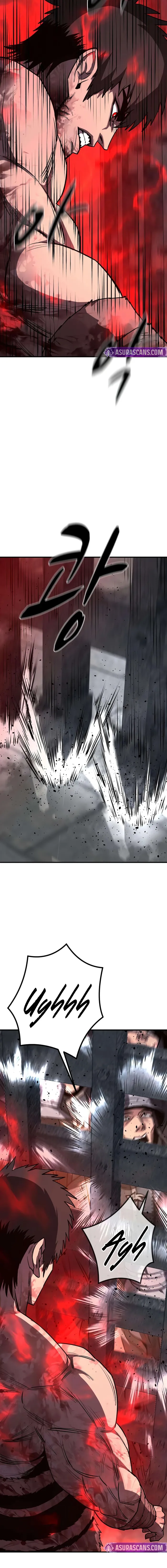 The Berserker's Second Playthrough