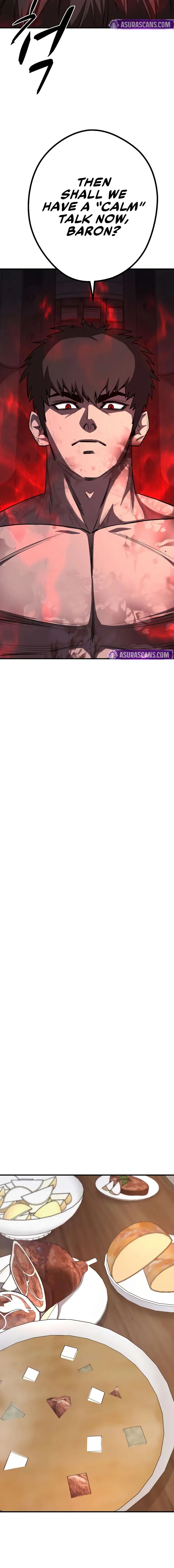 The Berserker's Second Playthrough