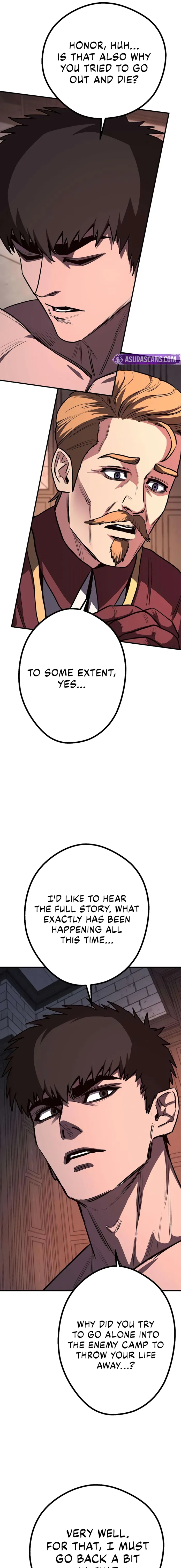 The Berserker's Second Playthrough