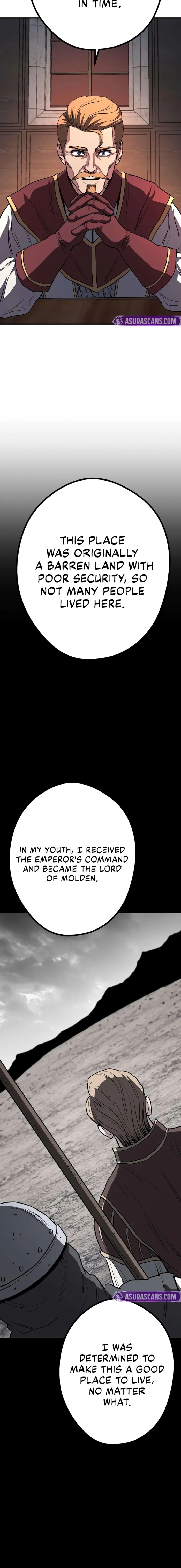 The Berserker's Second Playthrough