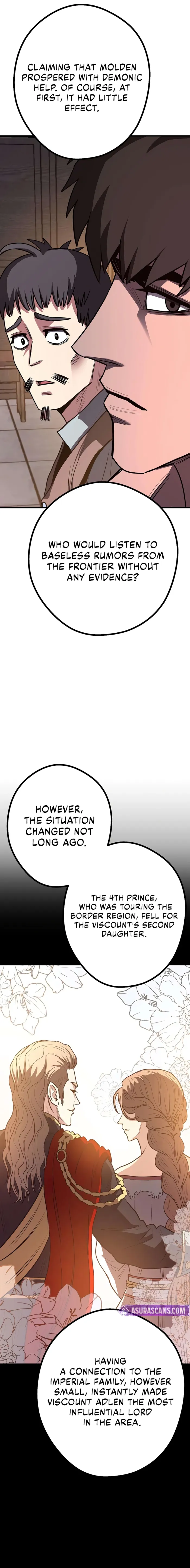 The Berserker's Second Playthrough