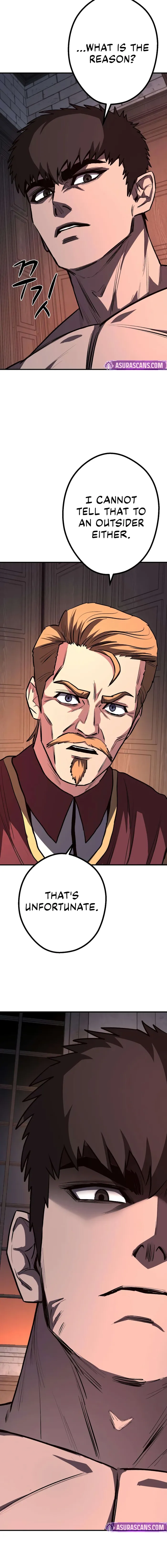 The Berserker's Second Playthrough