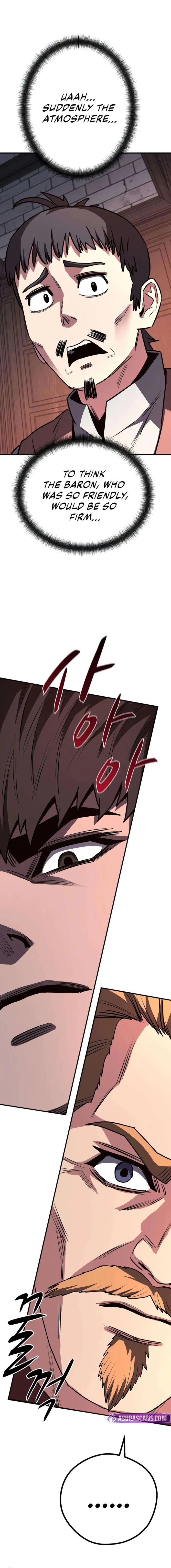 The Berserker's Second Playthrough