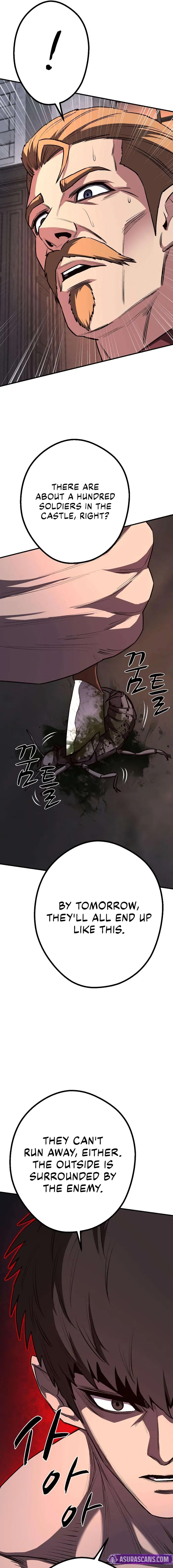 The Berserker's Second Playthrough