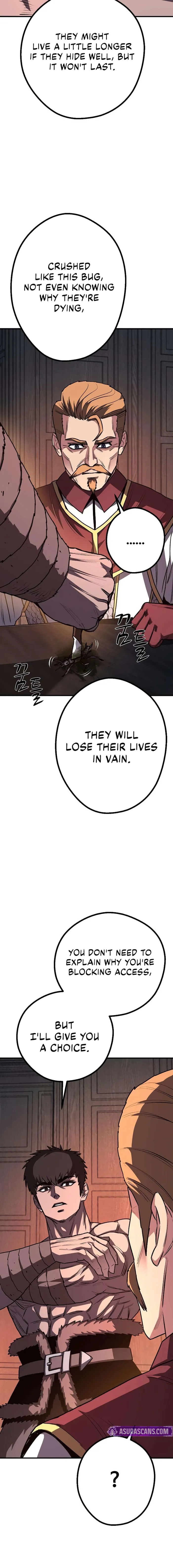 The Berserker's Second Playthrough