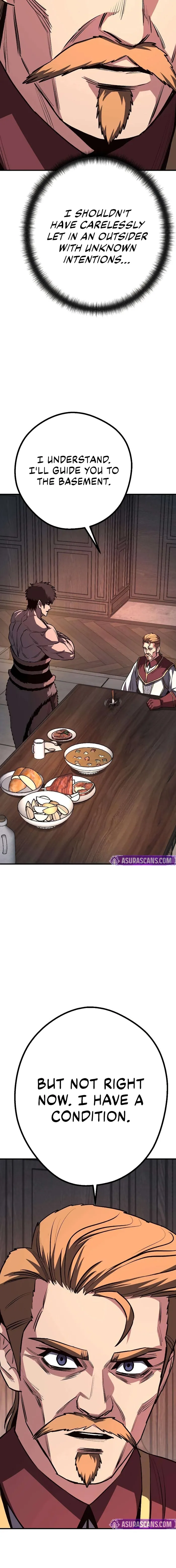 The Berserker's Second Playthrough