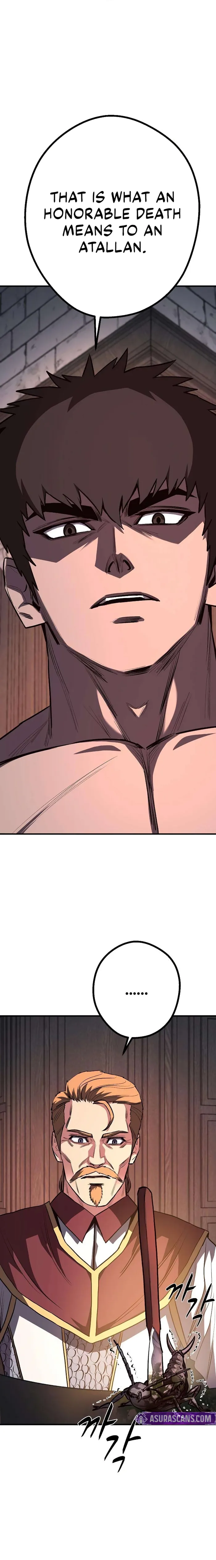 The Berserker's Second Playthrough