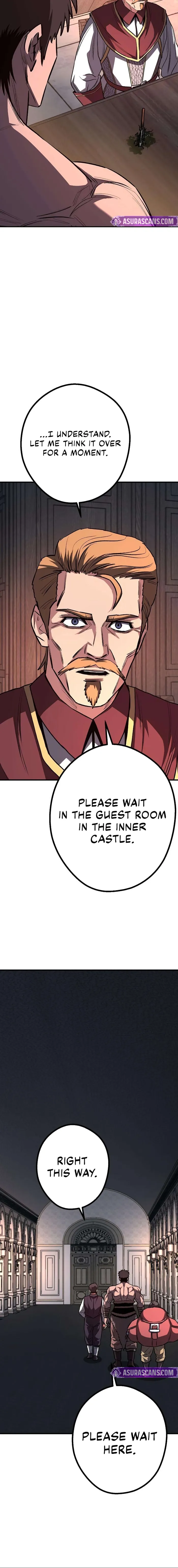 The Berserker's Second Playthrough