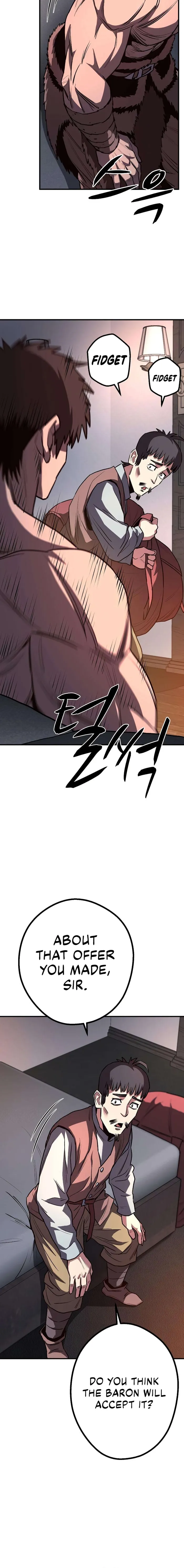 The Berserker's Second Playthrough