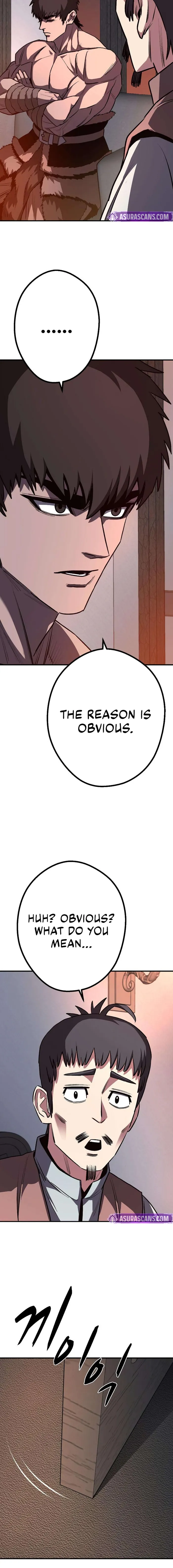 The Berserker's Second Playthrough