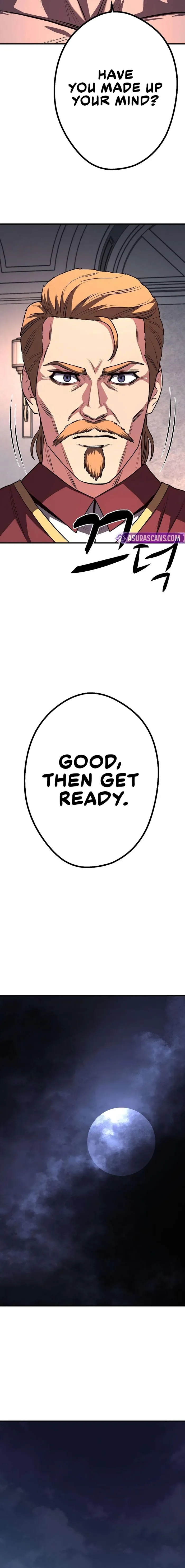 The Berserker's Second Playthrough