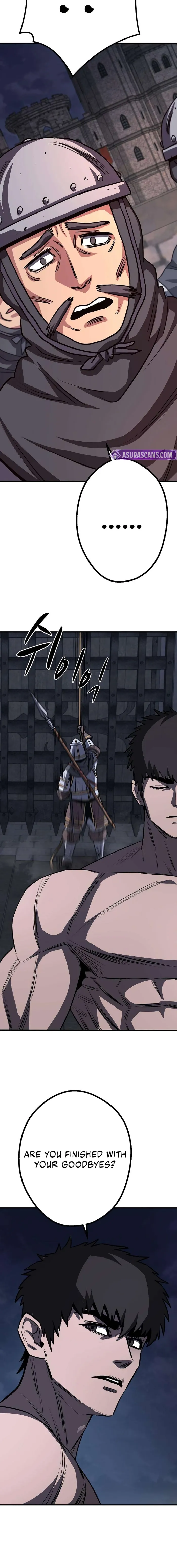 The Berserker's Second Playthrough