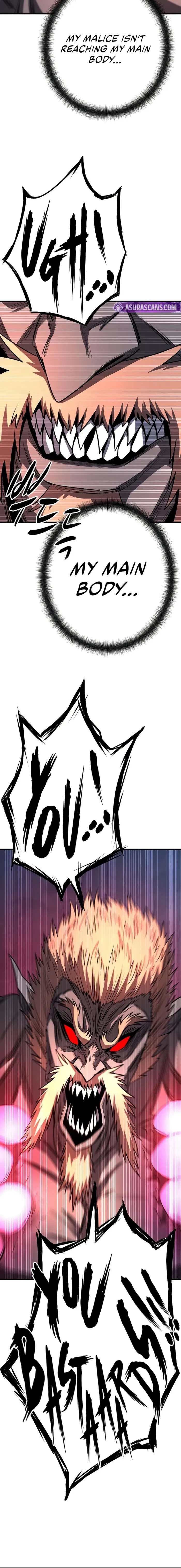 The Berserker's Second Playthrough