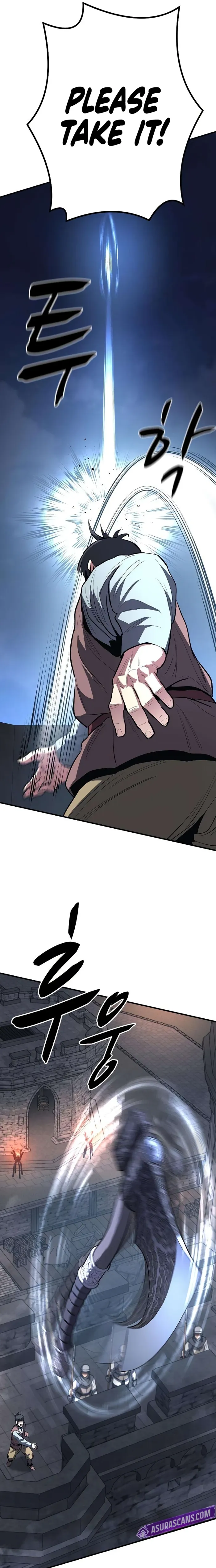 The Berserker's Second Playthrough