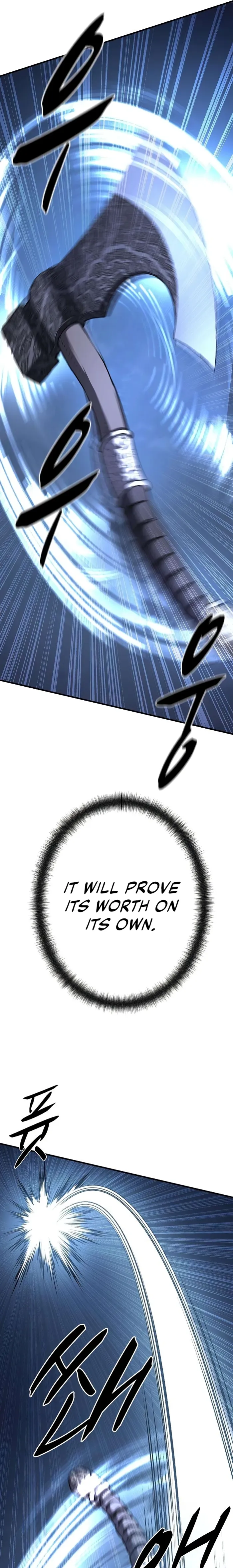 The Berserker's Second Playthrough