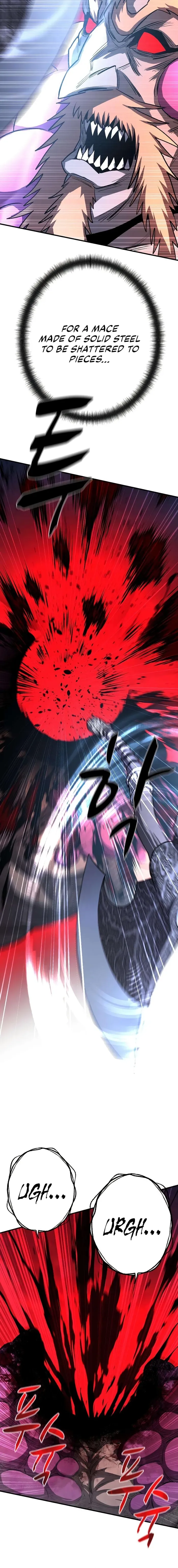 The Berserker's Second Playthrough