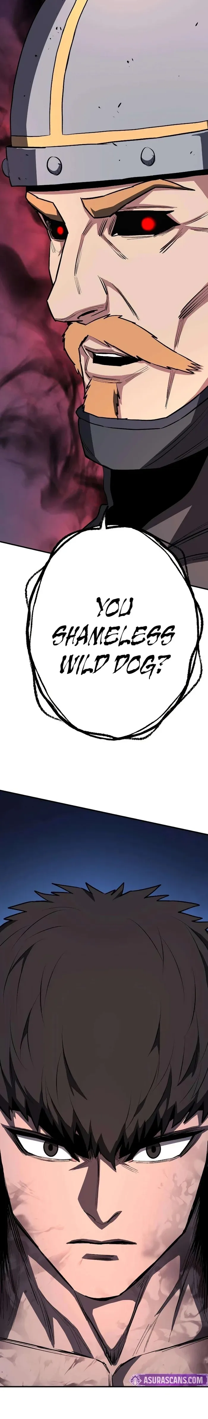 The Berserker's Second Playthrough