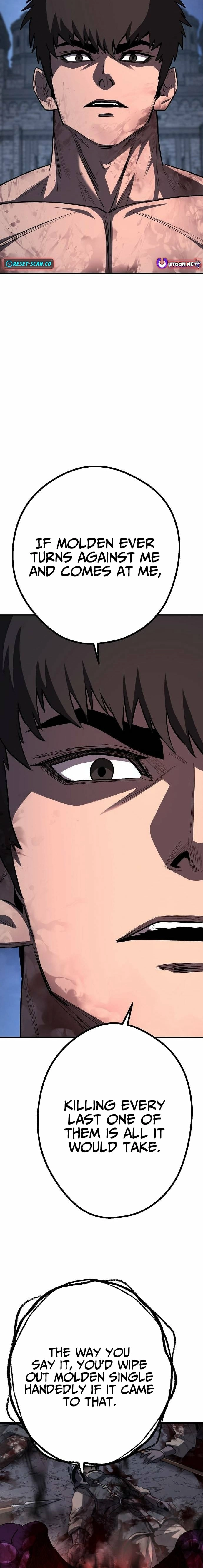 The Berserker's Second Playthrough