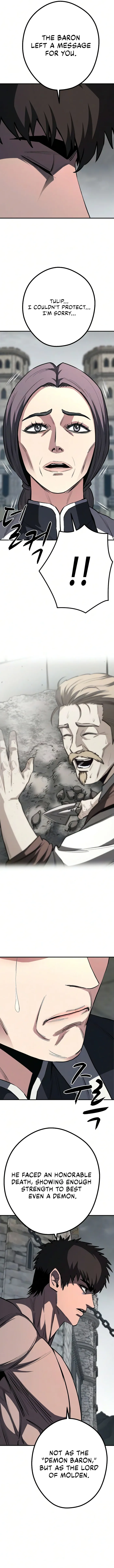 The Berserker's Second Playthrough