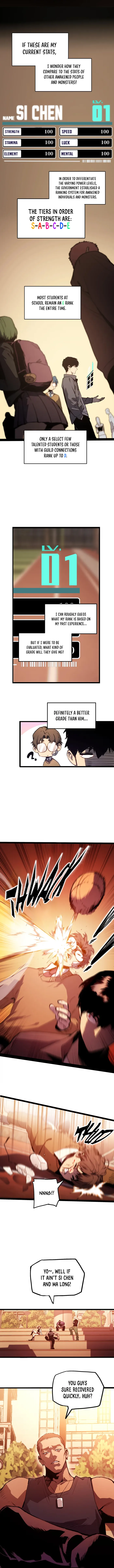 Return of the Devourer