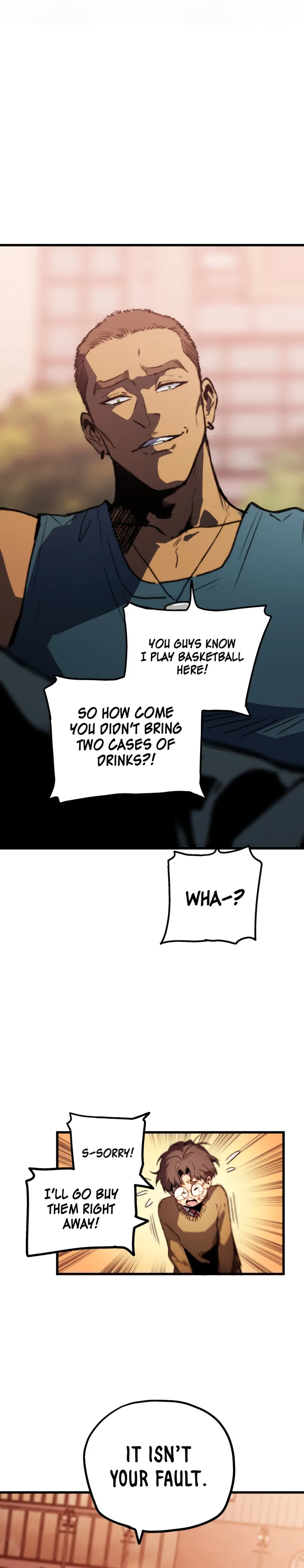 Return of the Devourer