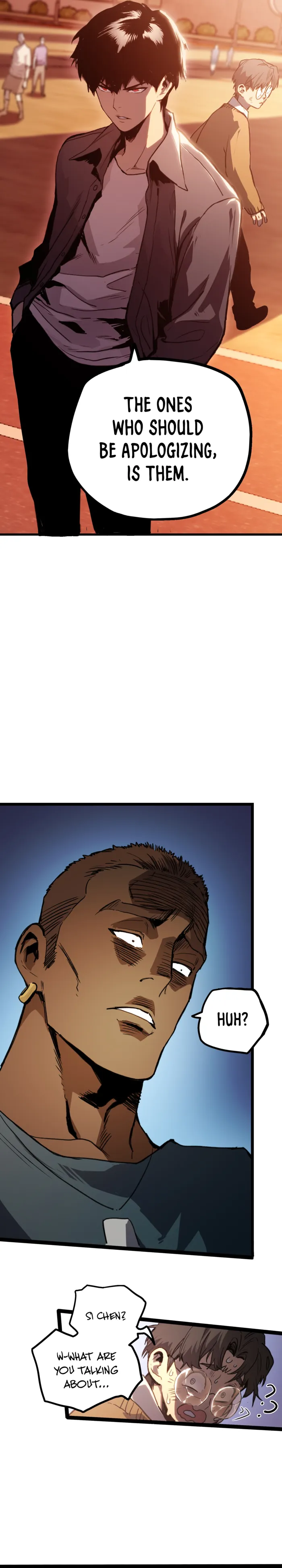 Return of the Devourer