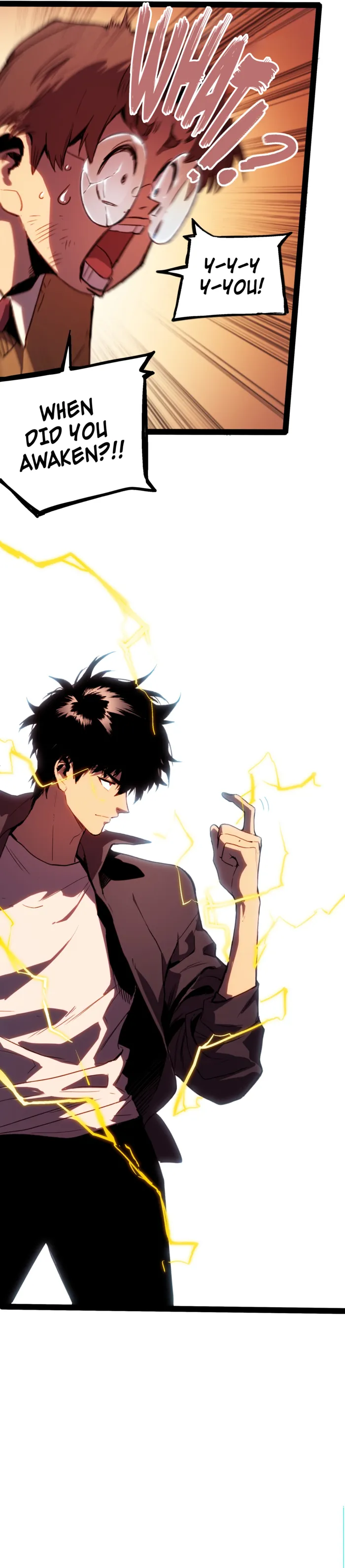 Return of the Devourer