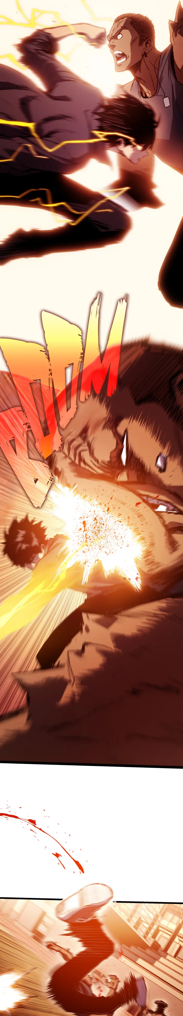 Return of the Devourer