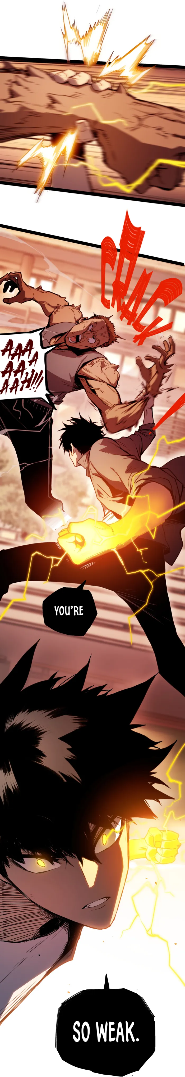 Return of the Devourer