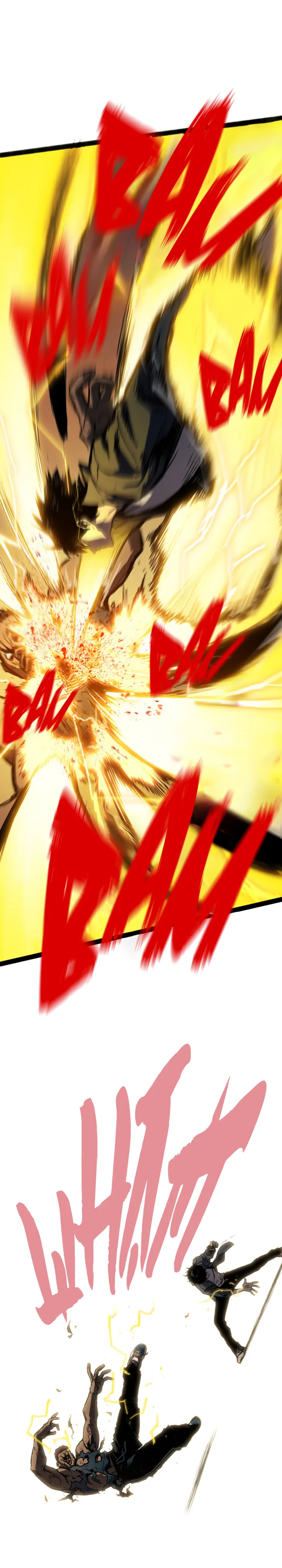 Return of the Devourer