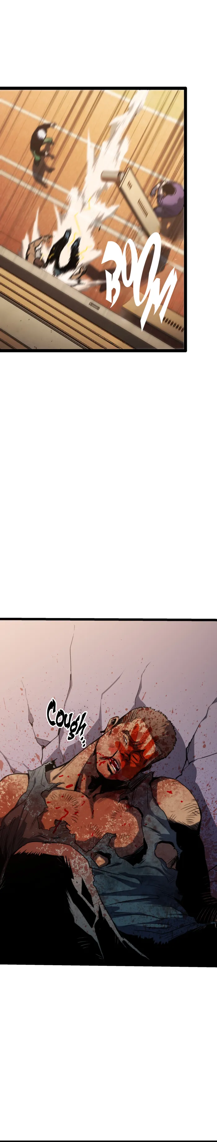 Return of the Devourer