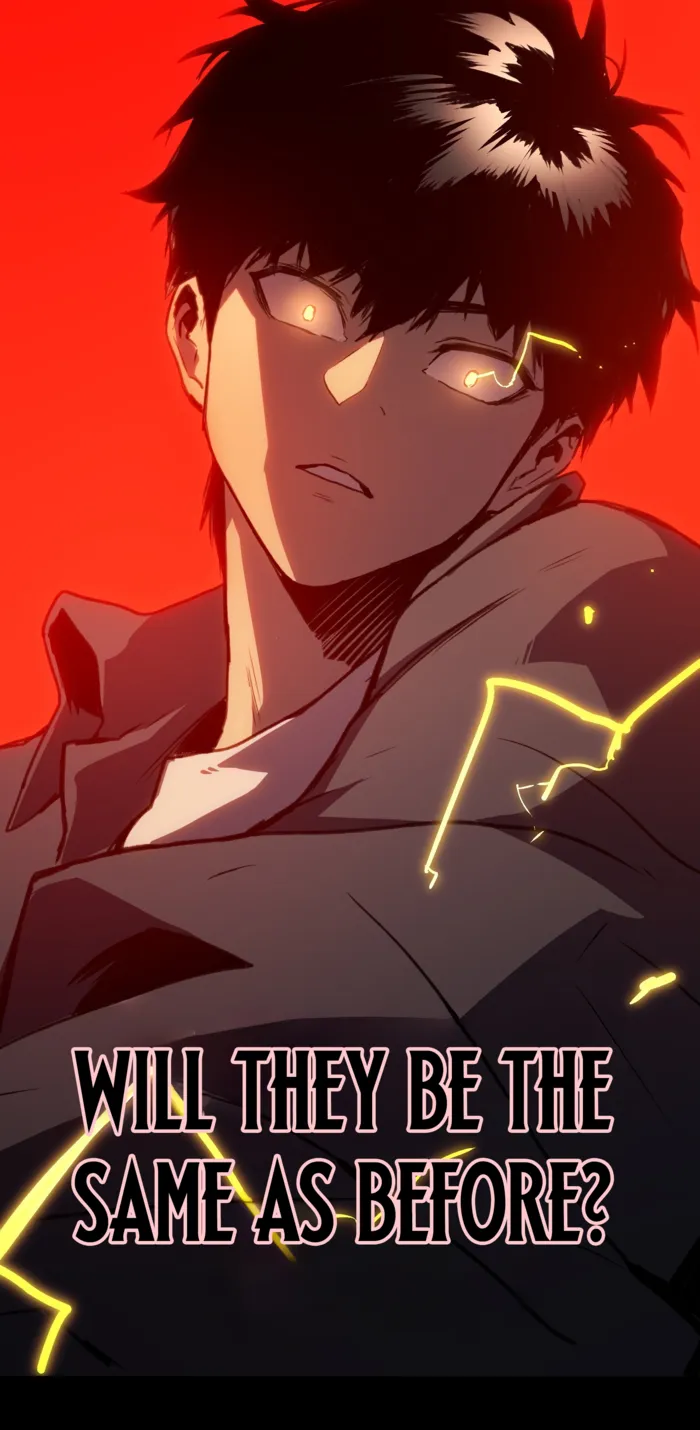 Return of the Devourer