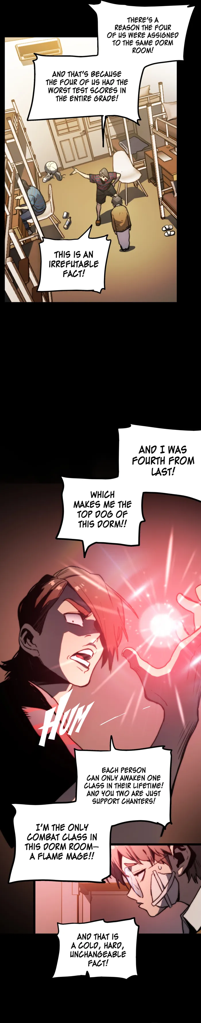 Return of the Devourer