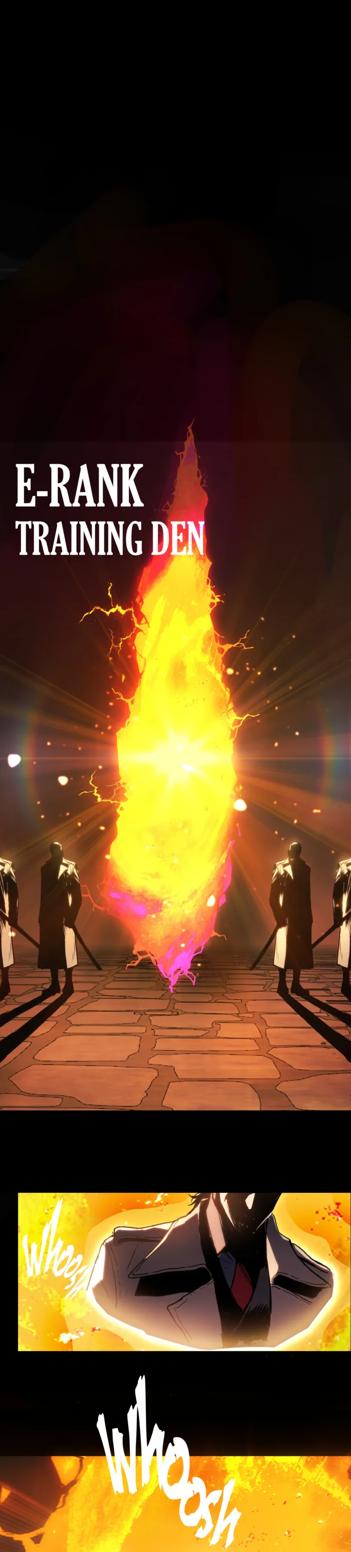 Return of the Devourer