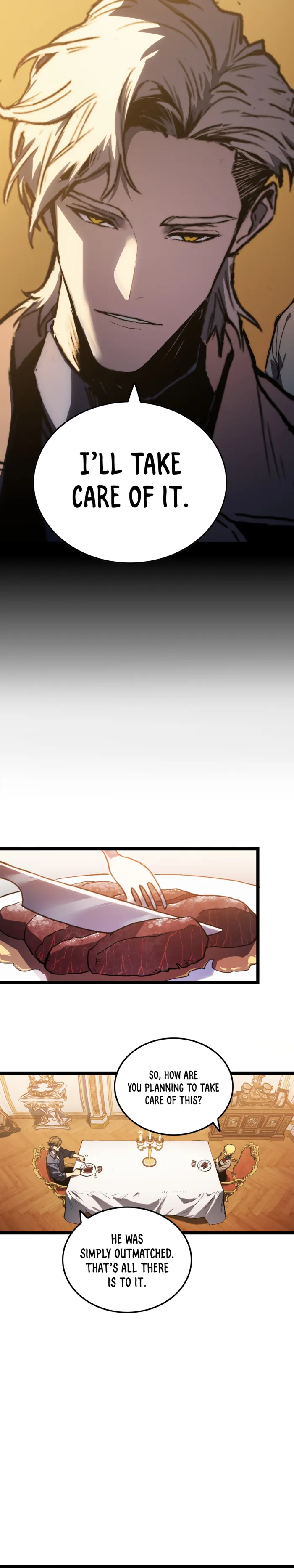 Return of the Devourer