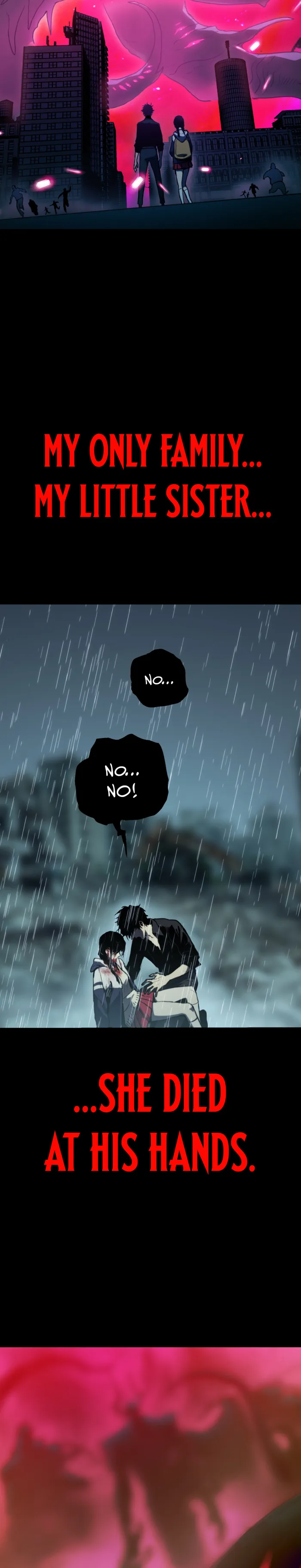 Return of the Devourer