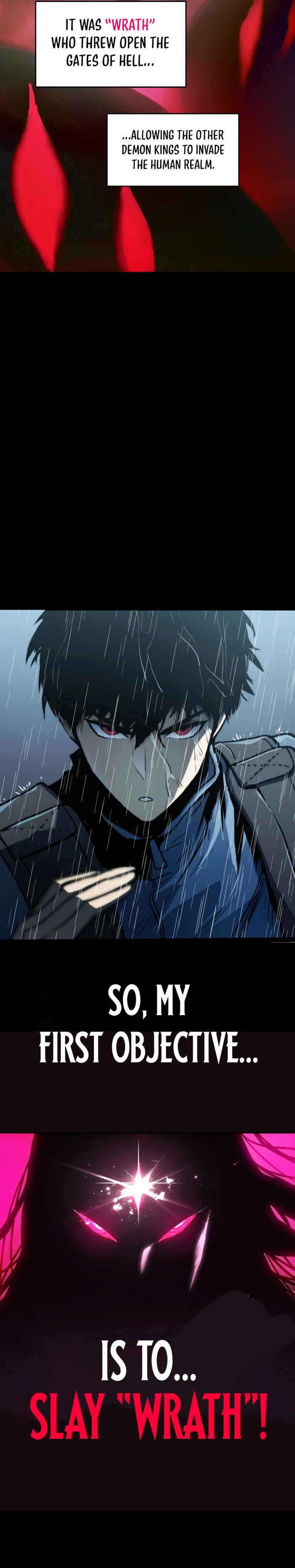 Return of the Devourer