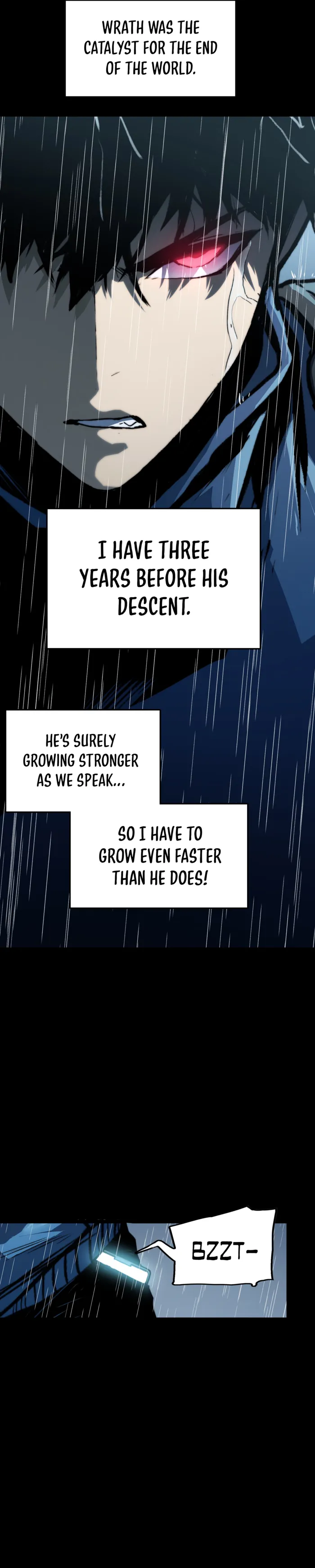 Return of the Devourer