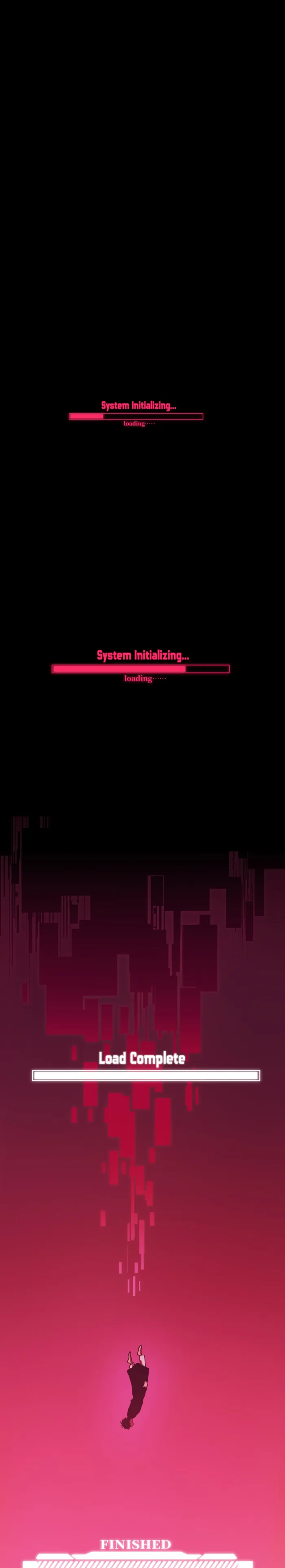 Return of the Devourer