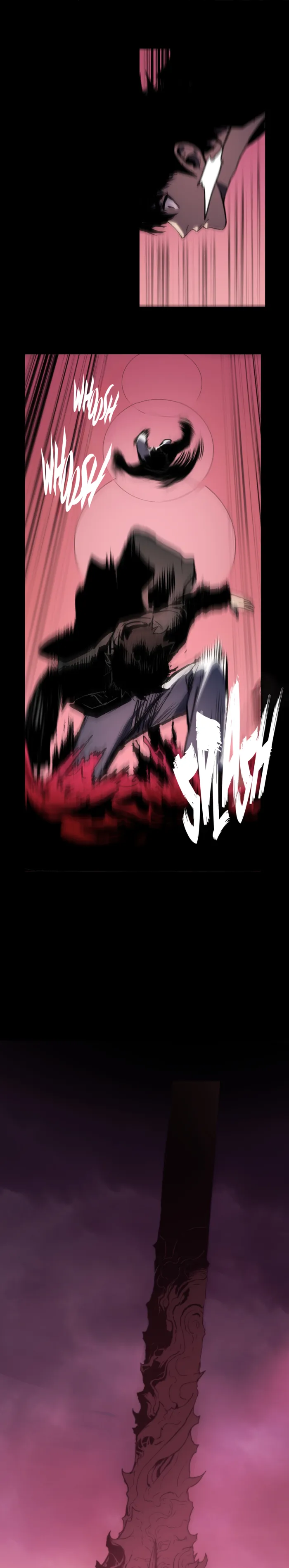 Return of the Devourer