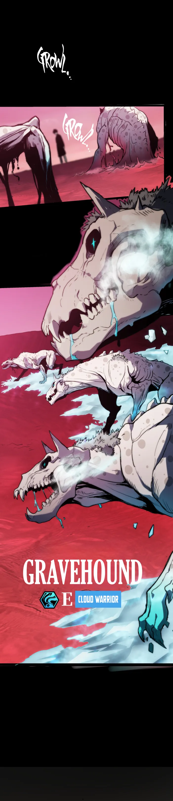 Return of the Devourer