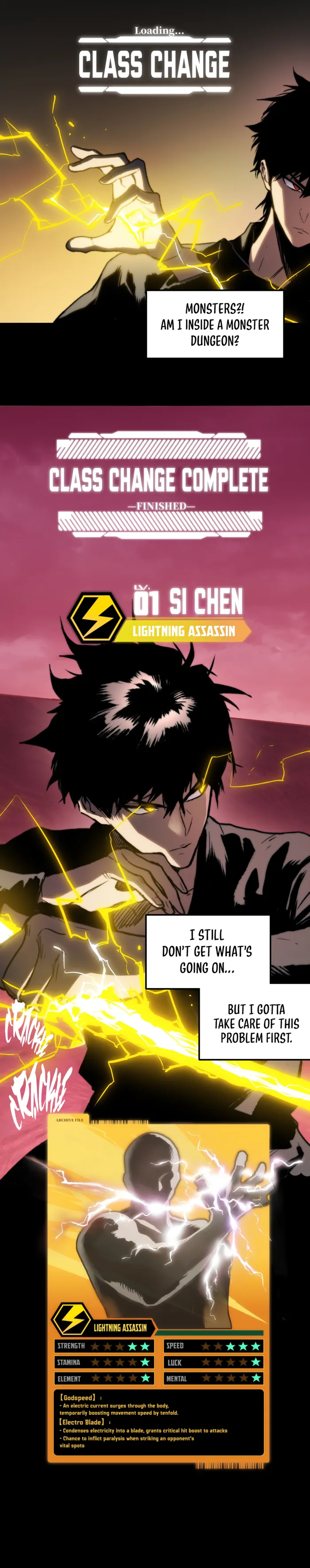 Return of the Devourer