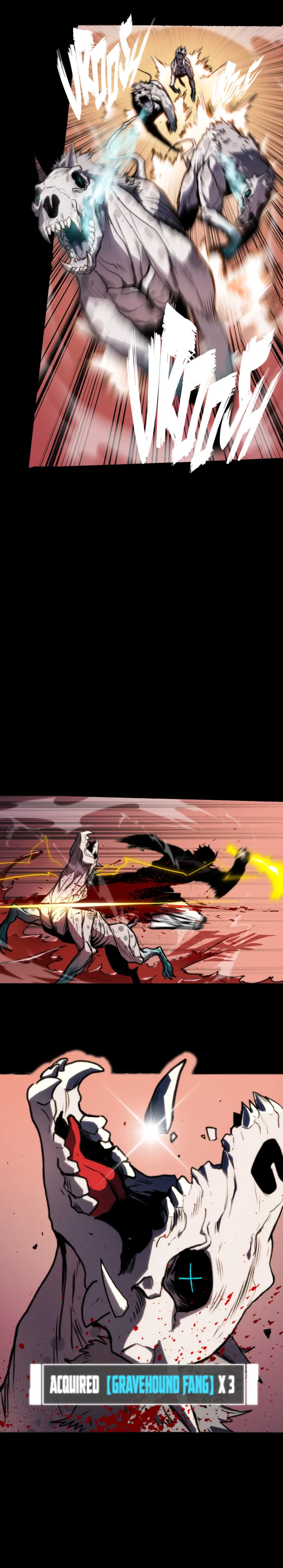 Return of the Devourer