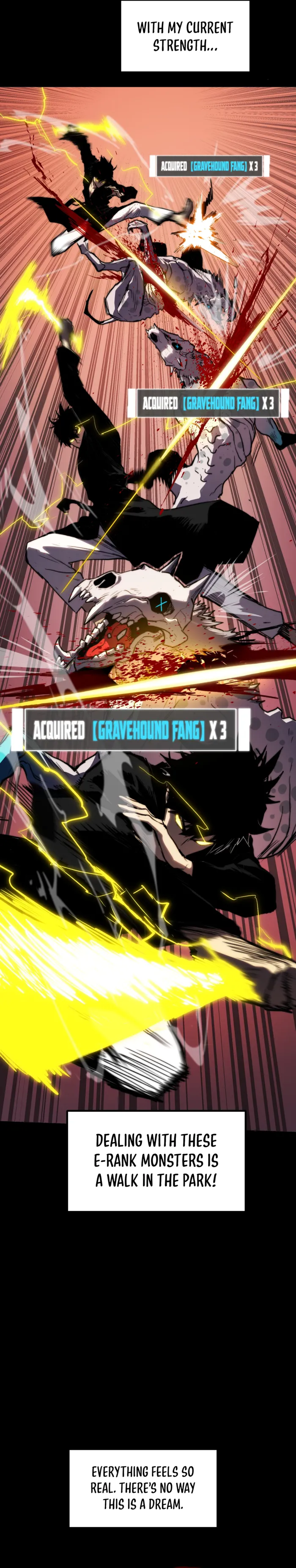 Return of the Devourer