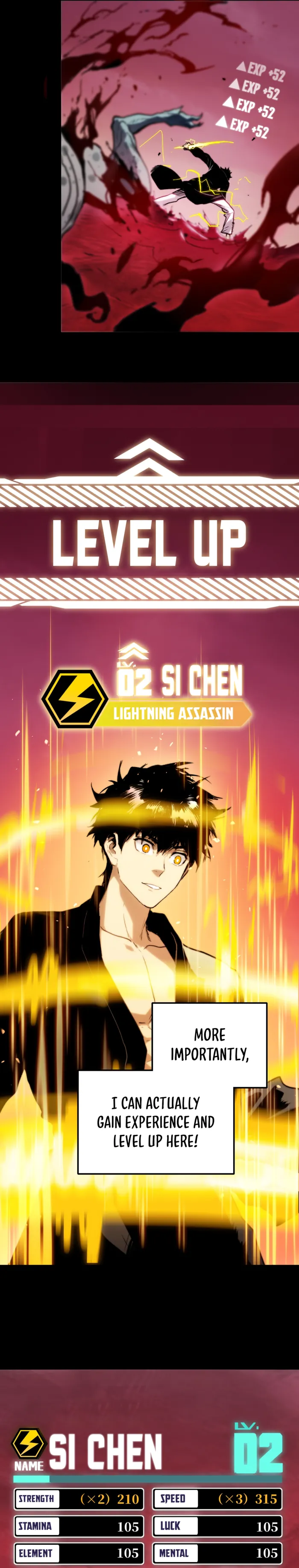 Return of the Devourer